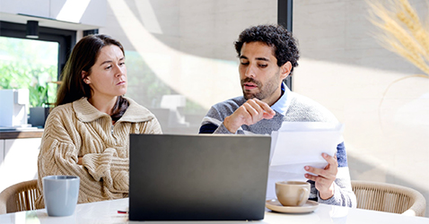 Cash Flow Management